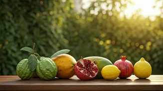 5 Refreshing Indian Summer Fruits You Can Effortlessly Grow in Your Backyard
