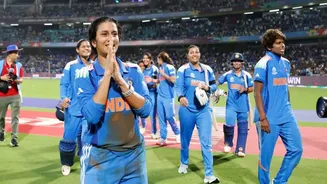 ICC Women’s World Cup 2025: Can India Do an Encore Against South Africa Like the Men’s Team in Final?