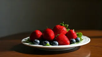 Eat These 5 Foods for a Healthy Heart
