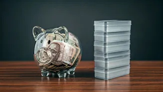 Protect Early Career Salaries Creating Six Month Cash Buffers
