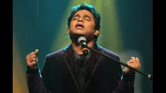 ‘I’ve Lost Work In Bollywood’: AR Rahman Opens Up About Fewer Hindi Film Offers In Recent Years