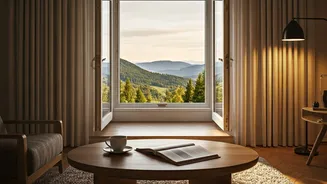 Post-Retirement Life: Redefining Purpose & Finding Joy After 60