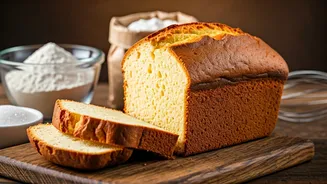 Baking Secrets Will Level Up Your Kitchen!