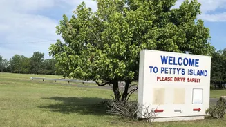 This Trump donor could bag US island controlled by Venezuela