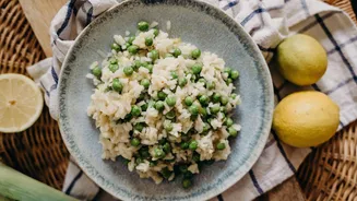 These pea-based recipes are a must-try!