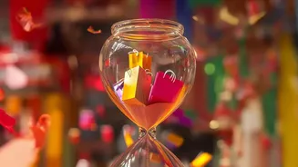 How The Seventy Two Hour Rule Curbs Festive Sale Impulse Checkouts