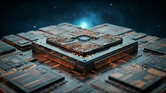 Space Tech Advances: New Modules & Missions