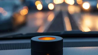India's Latest V2V Technology Drive: A Practical Test For Cars Sharing Safety Signals