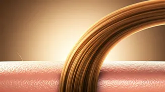 The Scalp Secret Behind Stronger Strands