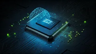 Elon Musk's Bold AI Vision: SpaceX and Tesla's Ambitious Plans Beyond Competitors