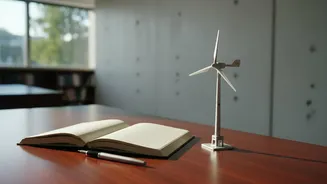 IIT Madras's Climate And Energy AI Workshop: Applied AI For Students In Focus