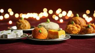 Eat These 6 Foods for Dhanteras 2025 Prosperity