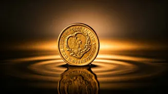 5 Red Flags: Is Your Partner After Your Wallet, Not Your Heart?