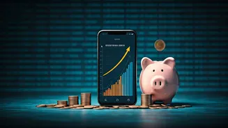 Ditch Outdated Savings Accounts, Try High Yield Neo Bank Apps