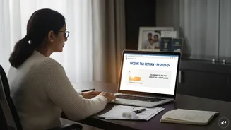 Why you must file ITR even if your income falls below exemption limit