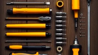 Put Small Repairs On The Checklist For A Rental-Home Maintenance Calendar