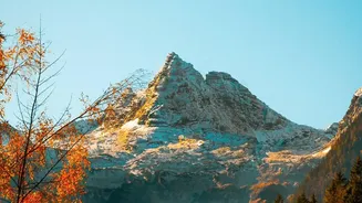 September Mountain Travel: Why Weather Conditions Matter Before Booking