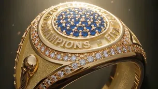 A New World Cup Tradition Begins: Spain or Argentina Will Receive Historic Championship Rings