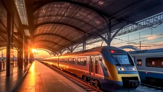 Seven New Amrit Bharat Services Approved: Routes Every Traveller Should Know
