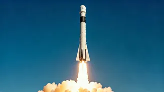 Falcon 9 Returns to Skies After Engine Anomaly Investigation Clears Way for New Missions