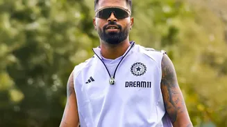 Hardik Pandya hit by fresh injury as New Zealand return slips away: How long will recovery take?