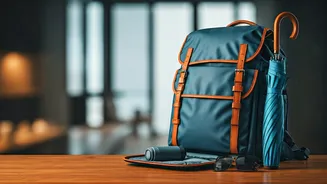 Rain-Safe Planning Is The New Travel Skill