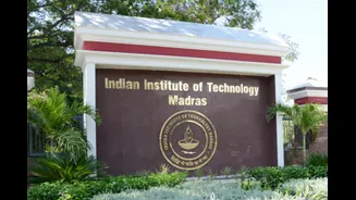 IIT Madras Introduces BSc Exit Path For BTech Students, Assures Same Value, Placement