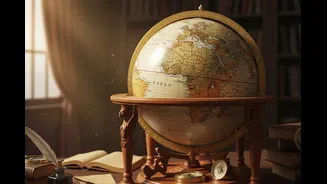 GK: Which Is The Only Country In The World That Has Three Capitals?