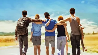 Gen Z backpackers choose overland routes to Samarkand for affordable holiday travel