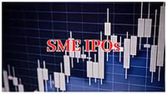 SME IPOs Surge in India Amid Retail Boom