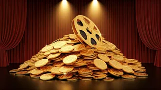 Bollywood Buzz: Ranveer Singh's Dhurandhar Dominates & More!