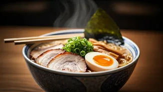 Indian Chef's Ramen Mastery Leads Dubai's Kinoya to Best Restaurant in UAE 2026 Title