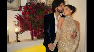 Did Tara Sutaria And Veer Pahariya Call It Quits? A Deep Dive Into Their Love Story