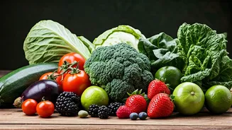 10 Foods to Beat Gas and Bloating: A Natural Guide