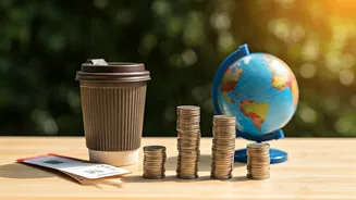 These Travel Savings Add Up Fast