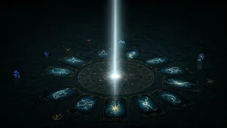 Daily Tarot Insights: March 20, 2026 - Zodiac Predictions for Love, Career & Life