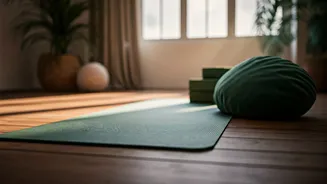 Yoga Day Is Set To Dominate June Feeds