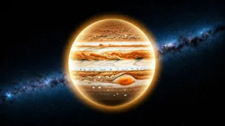 Unveiling 2025: Your Horoscope Guide to Jupiter Retrograde