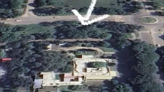 Sheesh Mahal 2.0? BJP Accuses Arvind Kejriwal of Having 'Luxurious 7-Star Mansion' in Punjab