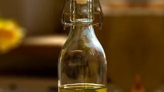 Kitchen Health Hacks: Cold-Pressed Seed Oils vs Refined Oils Smoke Point Comparison