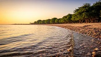 Indian Travellers Are Choosing Desi Beach Dreams