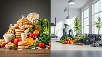 Shehnaaz Gill's Transformation: Weight Loss Journey