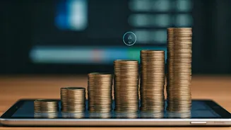 Unlocking Value: Exploring Indian Investment Avenues