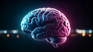 Midnight Mind Replays: Why Your Brain Stays Up Late Overthinking Conversations