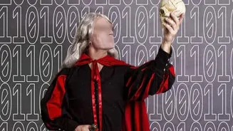 AI companies are hiring actors to improve emotional responses