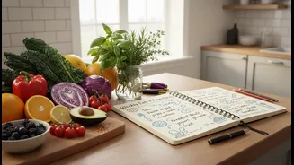 Flexible Meal Planning Helps Households Adapt Without Starting Over