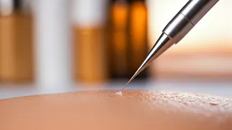 Tamannaah Bhatia's Beauty Secrets: A Peek Inside