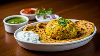 10 Winter Breakfasts Across India: A Cozy Culinary Journey