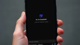 What Small Businesses Should Know About AI Tools Built Into Messaging Apps