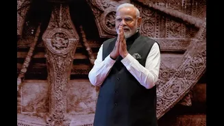 $40 Billion Investment Push, Energy, Semiconductors: What PM Modi’s 5-Nation Tour Achieved